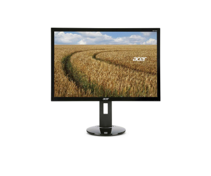 Monitor LED 27" (26,5"-28,4") ACER CB270HUbmidpr UM.HB0EE.001